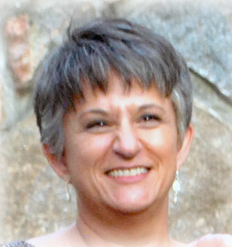 Marianne Frontino McCreight